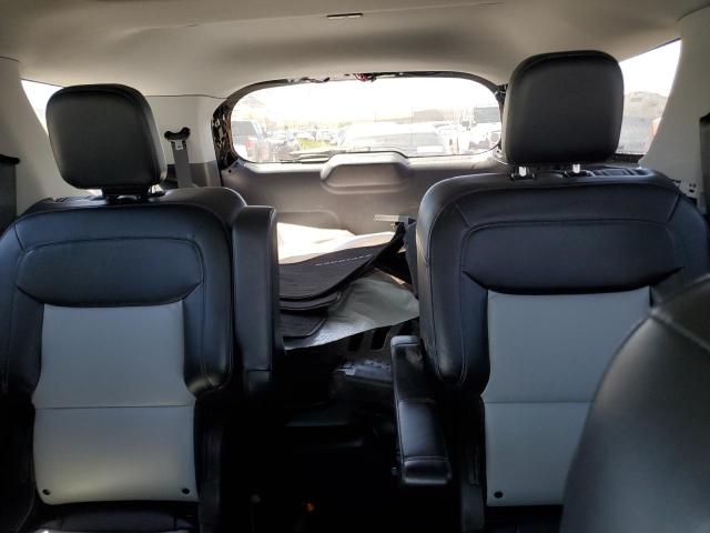 Photo 10 from auction – 2022 FORD EXPLORER X with VIN 1FMSK8DH8NGA70566