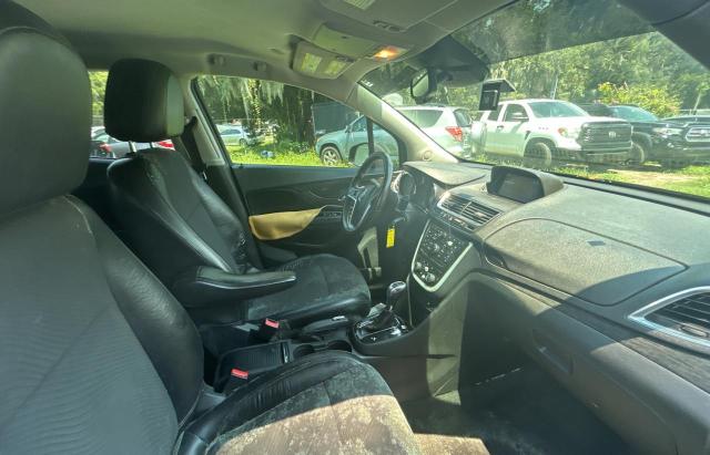 Photo 5 from auction – 2014 BUICK ENCORE CON with VIN KL4CJBSB2EB570060