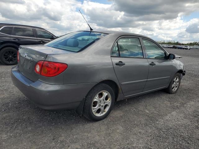 Photo 3 from auction – 2006 TOYOTA COROLLA CE with VIN 2T1BR32E46C578528