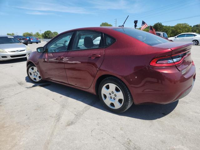 Photo 2 from auction – 2015 DODGE DART SE with VIN 1C3CDFAA5FD266535