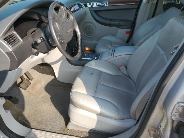 Photo 7 from auction – 2007 CHRYSLER PACIFICA T with VIN 2A8GM68X07R179107
