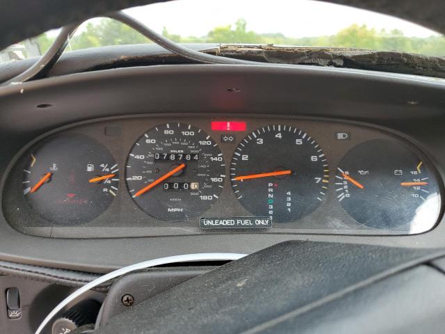 صورة رقم 9 من المزاد - 1993 PORSCHE 968 مع VIN WP0CA2961PS840350