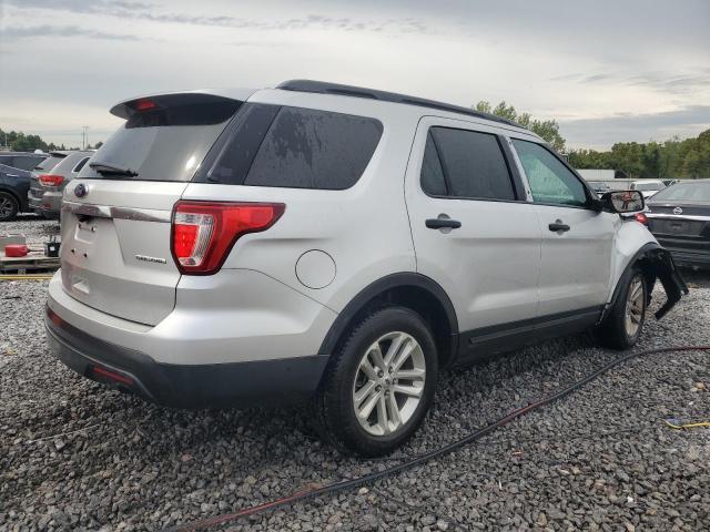 Photo 3 from auction – 2016 FORD EXPLORER with VIN 1FM5K7B89GGB30755