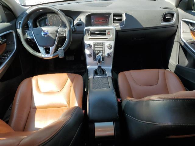 Foto 8 de la subasta – 2017 VOLVO S60 PREMIER con VIN LYV402TK7HB195474