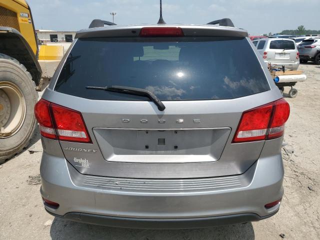 Photo 6 from auction – 2019 DODGE JOURNEY SE with VIN 3C4PDCBB3KT719462
