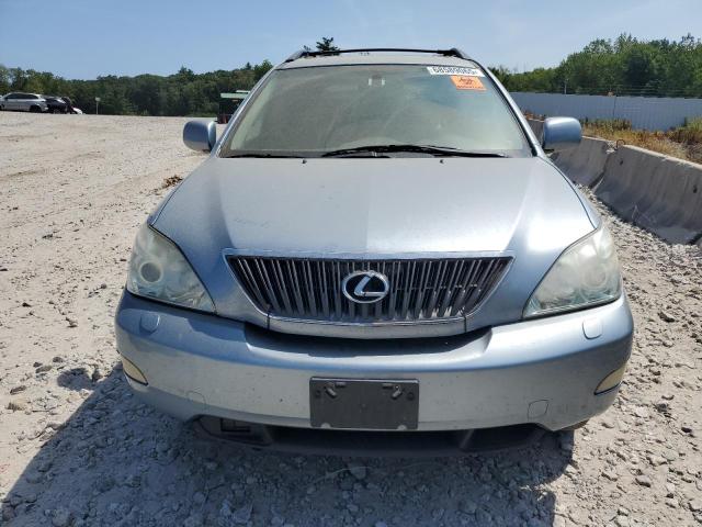 Photo 5 from auction – 2004 LEXUS RX 330 with VIN JTJHA31U840020387
