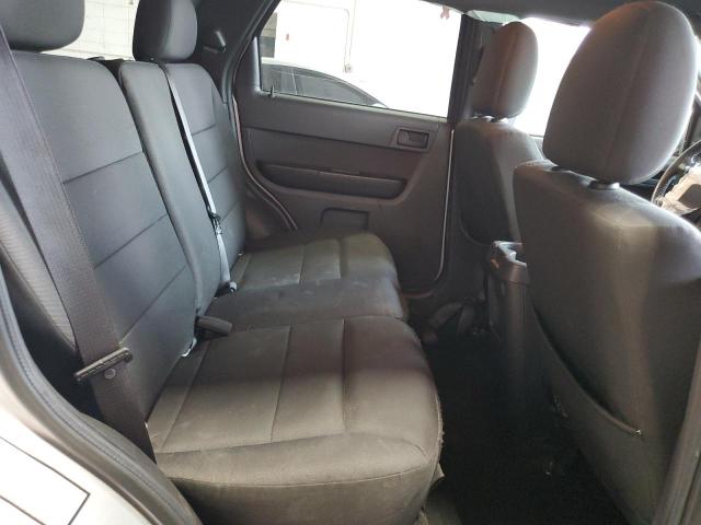 Фото 11 с аукциона – 2012 FORD ESCAPE XLT с VIN 1FMCU9D71CKC27960