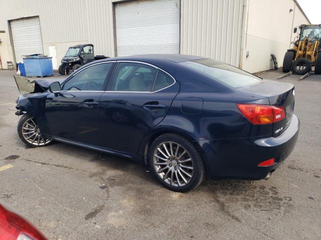Photo 2 from auction – 2006 LEXUS IS 350 with VIN JTHBE262162000244