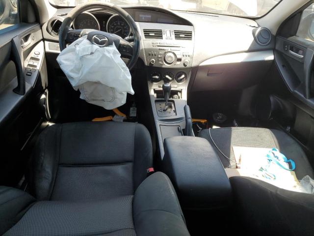 Photo 8 from auction – 2013 MAZDA 3 I with VIN JM1BL1UP7D1847000