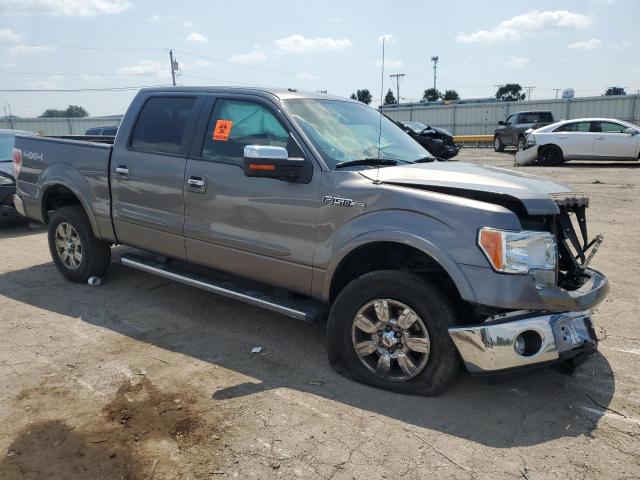 Photo 4 from auction – 2012 FORD F150 SUPERCREW with VIN 1FTFW1EF0CFA82227