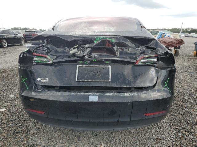 Photo 6 from auction – 2018 TESLA MODEL 3 with VIN 5YJ3E1EA3JF006643