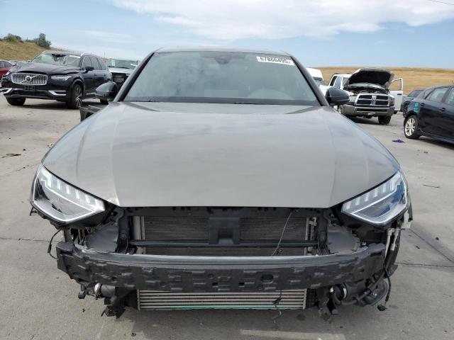Photo 5 from auction – 2024 AUDI A4 PREMIUM with VIN WAUEAAF42RN007306