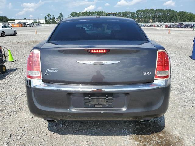 Photo 6 from auction – 2014 CHRYSLER 300 with VIN 2C3CCARGXEH260357