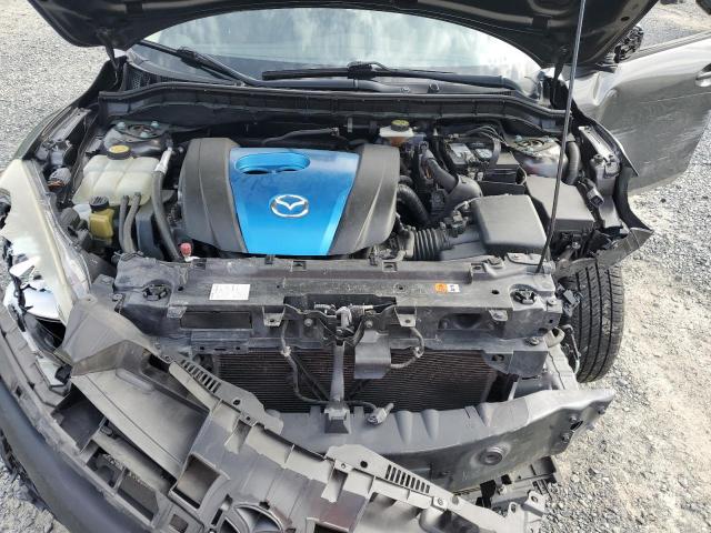صورة رقم 12 من المزاد - 2012 MAZDA 3 I مع VIN JM1BL1M84C1586707