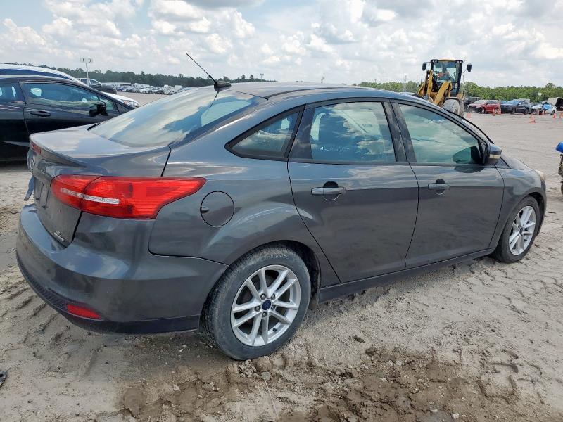 Photo 3 from auction – 2016 FORD FOCUS SE with VIN 1FADP3F22GL341213