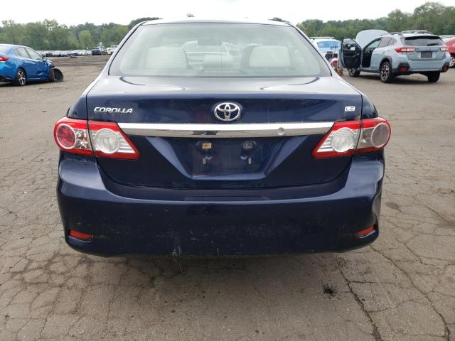 Photo 6 from auction – 2011 TOYOTA COROLLA BASE with VIN JTDBU4EE2B9148884