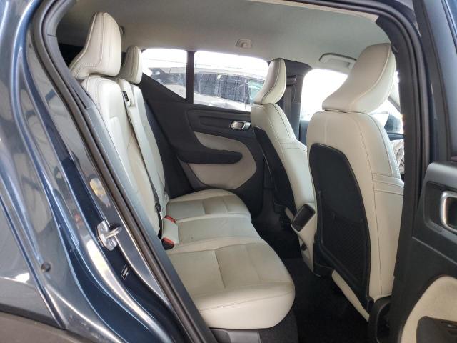 Photo 11 from auction – 2021 VOLVO XC40 T5 MO with VIN YV4162UK9M2454734