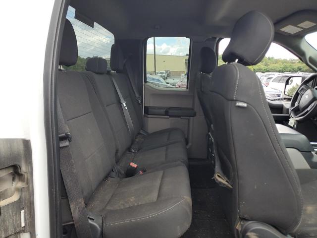 Photo 10 from auction – 2017 FORD F150 SUPER with VIN 1FTEX1EP0HFC16145
