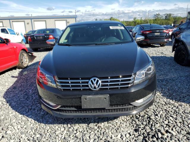 Photo 5 from auction – 2012 VOLKSWAGEN PASSAT SE with VIN 1VWBM7A30CC067678