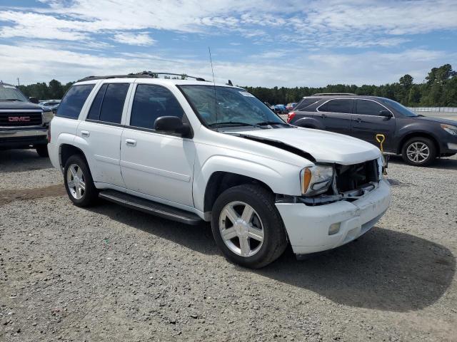 Photo 4 from auction – 2008 CHEVROLET TRAILBLAZE with VIN 1GNDS13S182236775