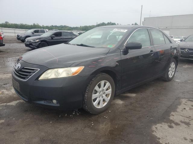 Photo 1 from auction – 2007 TOYOTA CAMRY LE with VIN 4T1BK46K47U031821
