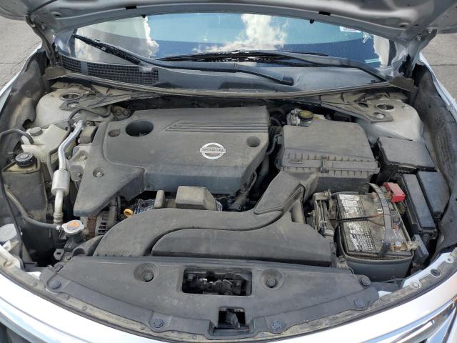 Photo 11 from auction – 2013 NISSAN ALTIMA 2.5 with VIN 1N4AL3AP0DC218099
