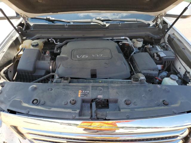 Photo 11 from auction – 2015 GMC CANYON SLE with VIN 1GTG5BE32F1210889