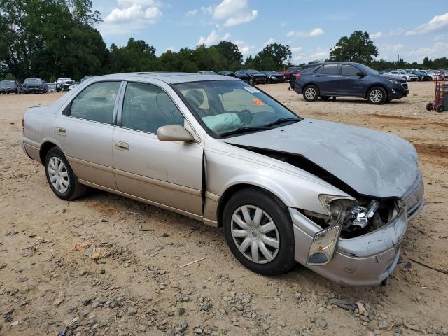 Photo 4 from auction – 2000 TOYOTA CAMRY CE with VIN 4T1BG22K3YU969094