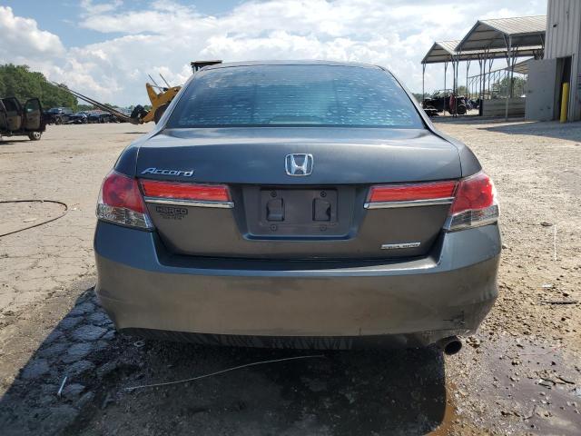 Photo 6 from auction – 2012 HONDA ACCORD SE with VIN 1HGCP2F67CA098282