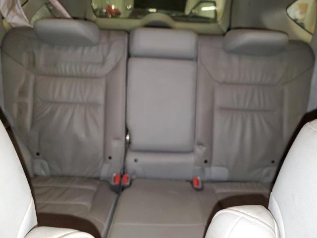 Photo 10 from auction – 2014 HONDA CR-V EXL with VIN 5J6RM4H76EL068694