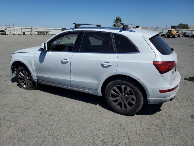 صورة رقم 2 من المزاد - 2014 AUDI Q5 PREMIUM PLUS مع VIN WA1LFAFP1EA071838
