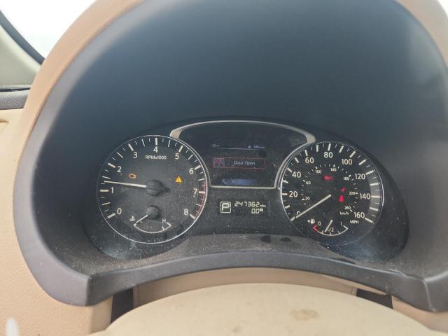 Photo 9 from auction – 2015 NISSAN ALTIMA 2.5 with VIN 1N4AL3AP9FC125309