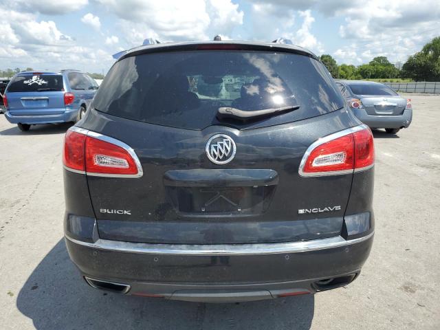 Photo 6 from auction – 2015 BUICK ENCLAVE with VIN 5GAKRAKDXFJ259054