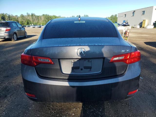 Photo 6 from auction – 2015 ACURA ILX 20 PRE with VIN 19VDE1F59FE400272