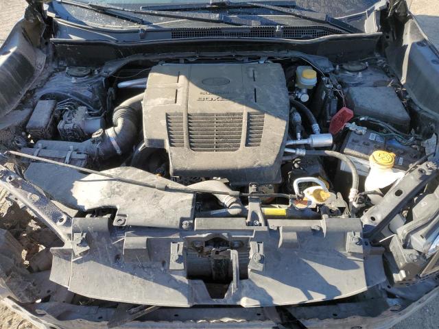 Photo 12 from auction – 2019 SUBARU FORESTER with VIN JF2SKACC0KH451661