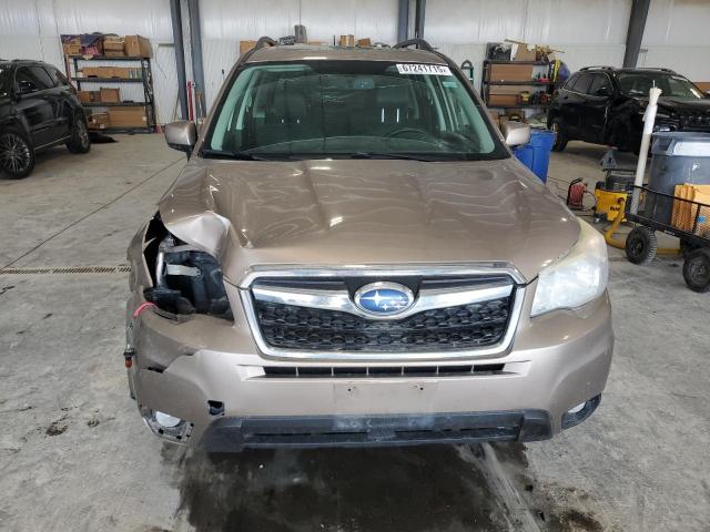 Photo 5 from auction – 2014 SUBARU FORESTER 2 with VIN JF2SJAHC5EH452689