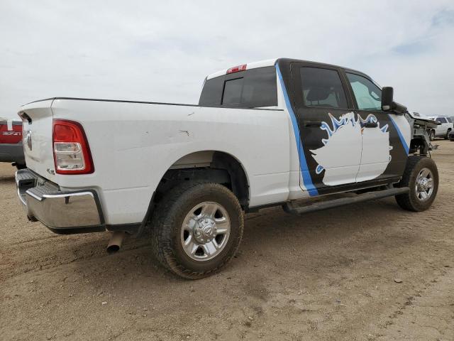 Photo 3 from auction – 2022 RAM 2500 TRADESMAN with VIN 3C6UR5CJ0NG120903