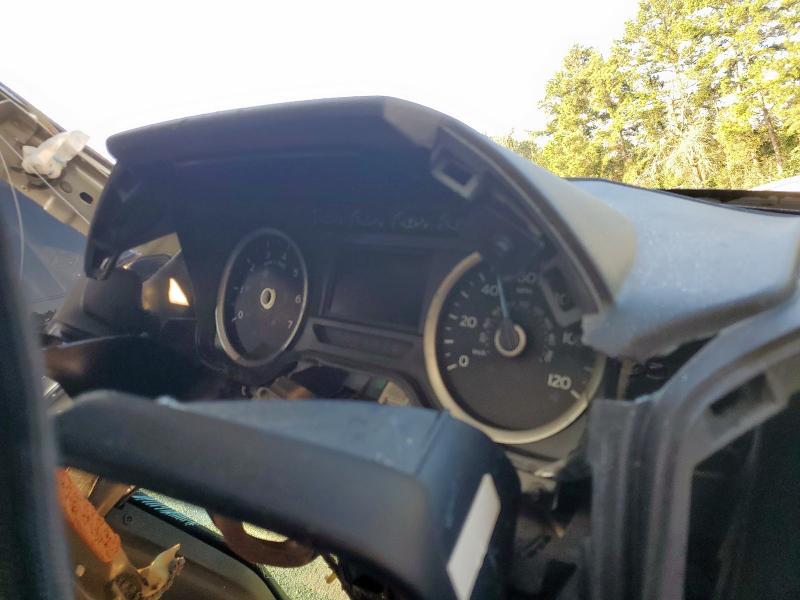 Photo 9 from auction – 2017 FORD F150 SUPER with VIN 1FTEW1EFXHKE48592