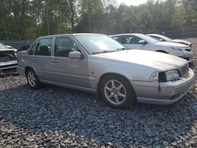 Photo 4 from auction – 1998 VOLVO S70 GLT with VIN YV1LS5642W1439793