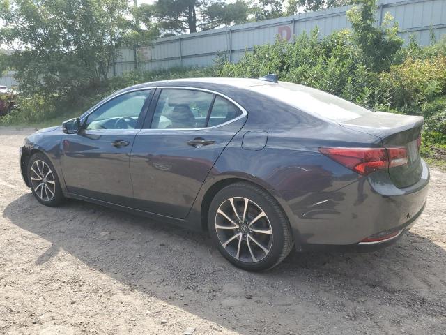 Photo 2 from auction – 2015 ACURA TLX TECH with VIN 19UUB2F53FA001688