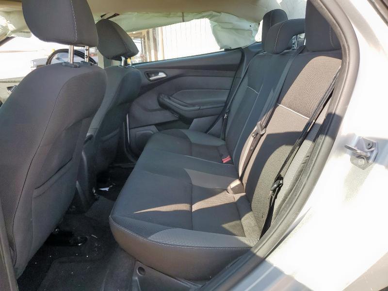 Photo 10 from auction – 2014 FORD FOCUS SE with VIN 1FADP3F26EL321088