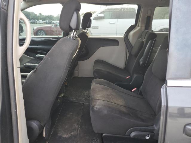 Photo 11 from auction – 2011 CHRYSLER TOWN & COU with VIN 2A4RR5DG8BR723275