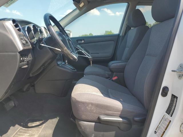Photo 7 from auction – 2006 TOYOTA COROLLA MA with VIN 2T1KR32EX6C575620