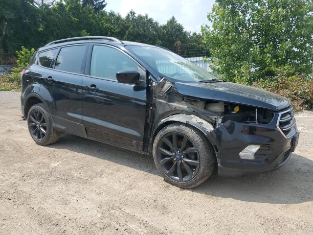 Photo 4 from auction – 2017 FORD ESCAPE SE with VIN 1FMCU0GD8HUD97015