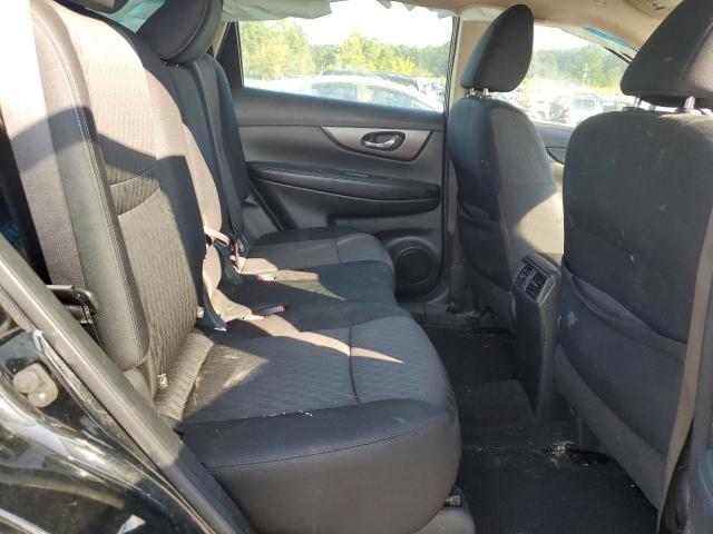 Photo 11 from auction – 2018 NISSAN ROGUE S with VIN KNMAT2MT4JP527625