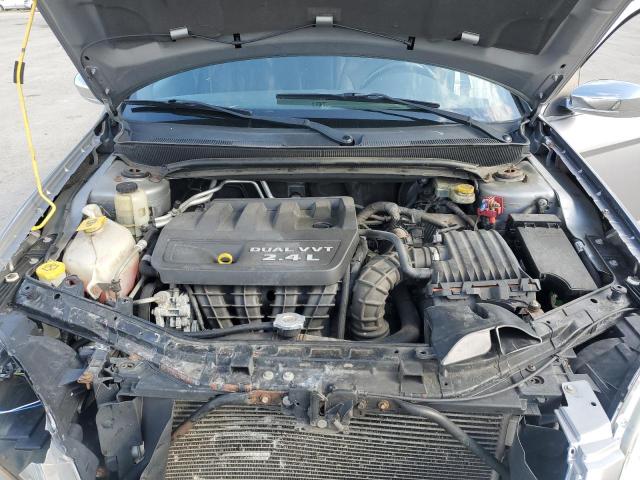 Photo 11 from auction – 2013 CHRYSLER 200 TOURIN with VIN 1C3CCBBB7DN726367