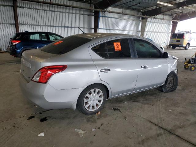 Photo 3 from auction – 2012 NISSAN VERSA S with VIN 3N1CN7AP5CL871649