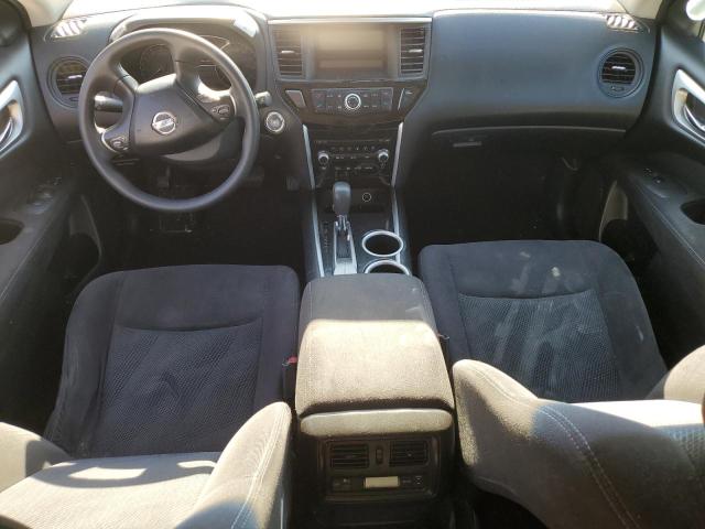 Photo 8 from auction – 2013 NISS PATHFINDER PLATINUM with VIN 5N1AR2MN5DC684099