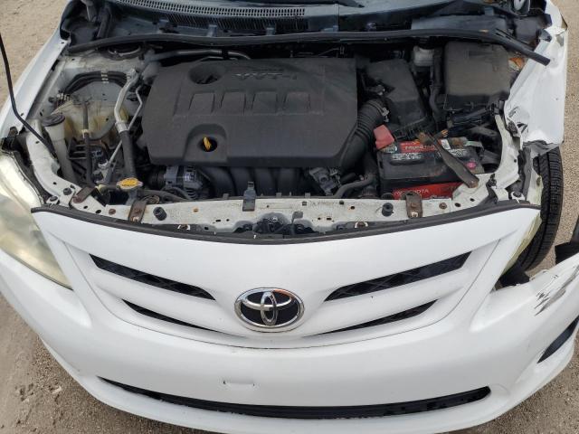 Photo 11 from auction – 2012 TOYOTA COROLLA BA with VIN 5YFBU4EE9CP037115