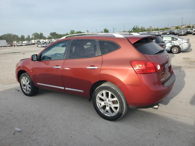 Photo 2 from auction – 2012 NISSAN ROGUE S with VIN JN8AS5MVXCW368564
